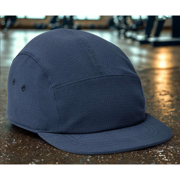 lululemon athletica Accessories - Lululemon Five Times Hat One Size Blue Tide 85841 NWOT